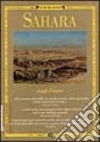 Sahara libro