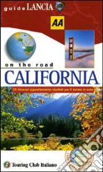 California libro