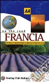 Francia libro