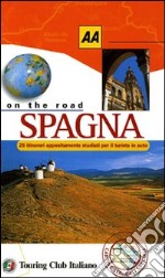 Spagna libro