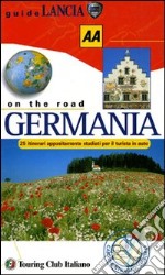 Germania libro