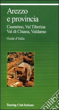 Arezzo e provincia