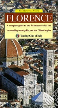 Florence libro