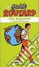 Cile, Argentina e l'isola di Pasqua