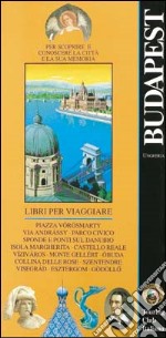 Budapest libro