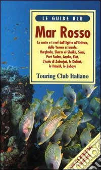 Mar Rosso