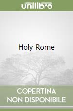 Holy Rome libro