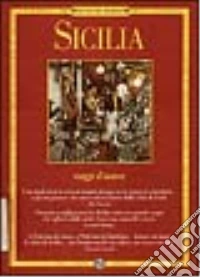 Sicilia libro