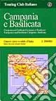 Campania e Basilicata