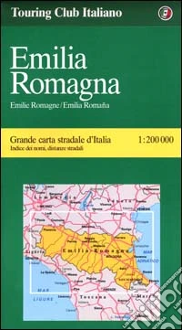 Emilia Romagna libro
