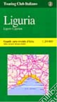 Liguria libro