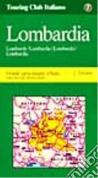 Lombardia libro