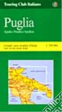 Puglia libro