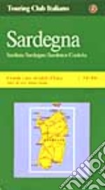 Sardegna libro