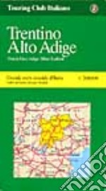 Trentino Alto Adige libro