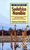 Sudafrica, Namibia libro