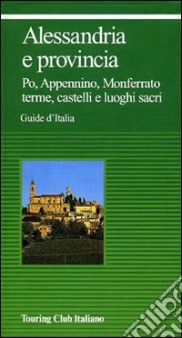 Alessandria e provincia