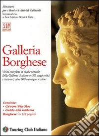 Galleria Borghese. CD-ROM