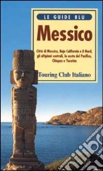 Messico libro