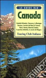 Canada libro