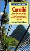 Caraibi libro