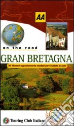 Gran Bretagna libro