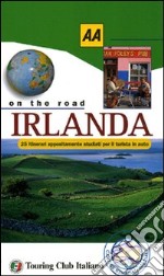 Irlanda libro