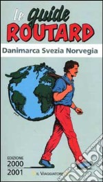 Danimarca. Svezia. Norvegia libro