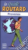 Provenza libro