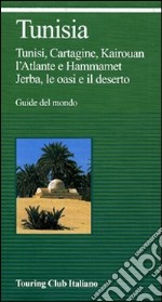 Tunisia libro