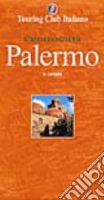 Palermo 1:10.000 libro