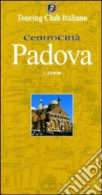 Padova libro