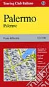 Palermo 1:12.500 libro