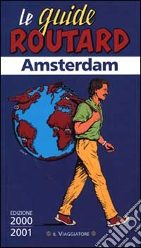 Amsterdam libro