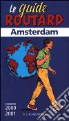 Amsterdam libro