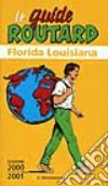 Florida Louisiana libro