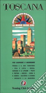 Toscana libro