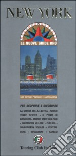 New York libro