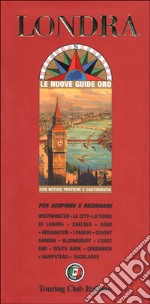 Londra libro