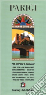 Parigi libro