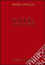 Napoli e dintorni libro