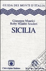 Sicilia libro