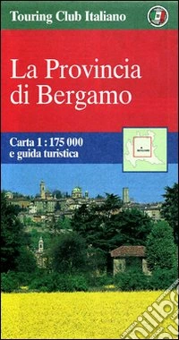 La provincia di Bergamo