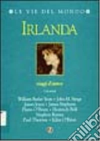 Irlanda libro