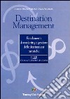 Destination management libro