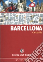 Barcellona libro