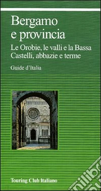 Bergamo e provincia