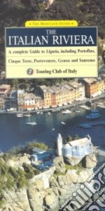 The italian riviera libro