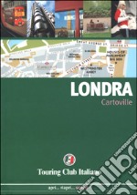 Londra libro