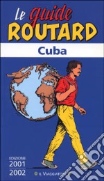 Cuba libro